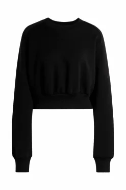 adidas Sport Performance Sweatshirt W All Szn SL SW