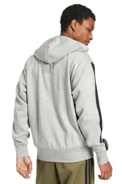 adidas Sport Performance Hættetrøje M 3S FL FZ HD