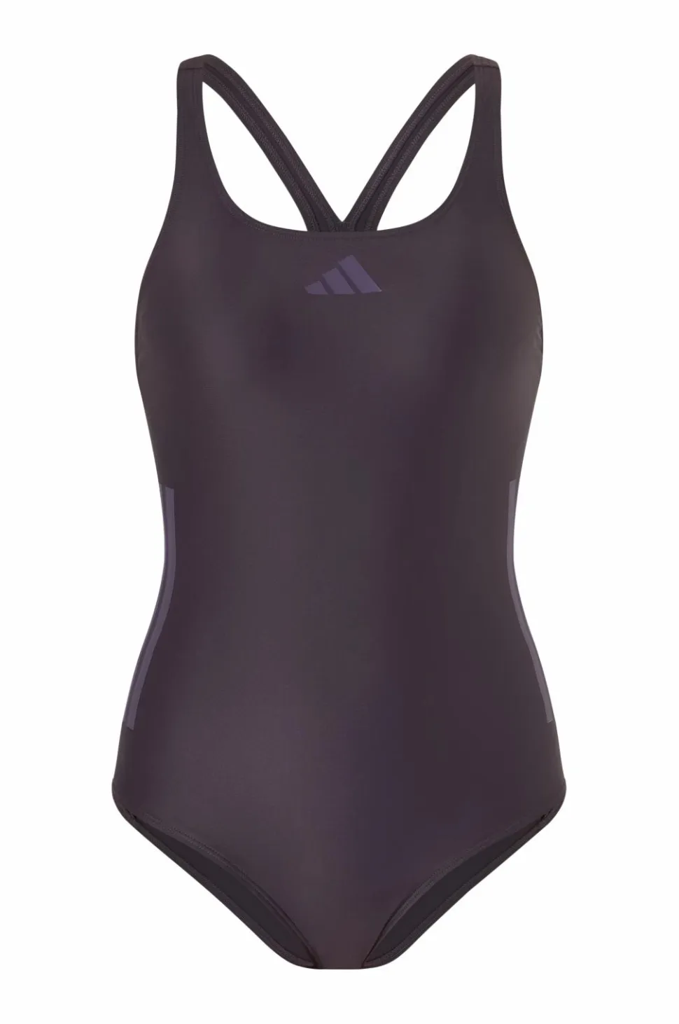 adidas Sport Performance Badedragt 3S Bld Swimsuit