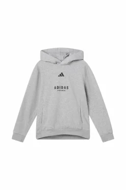 adidas Sport Performance Hættetrøje J Allszn Gfx HD