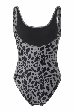 adidas Sport Performance Badedragt Print U-back St