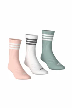 adidas Sport Performance Sportsstrømper 3S Ess C Crw 3-pak