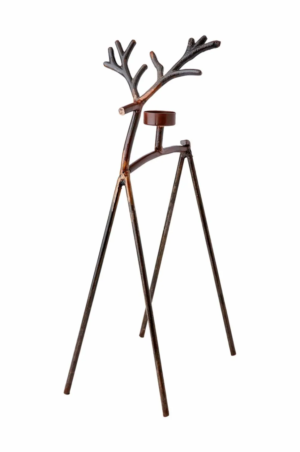 Affari of Sweden Fyrfadsstage S Oh Deer