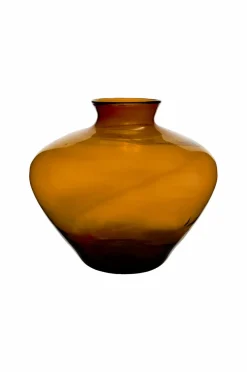 Affari of Sweden Vase Ambra