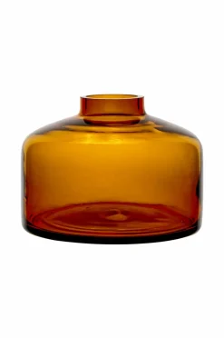 Affari of Sweden Vase Ambra