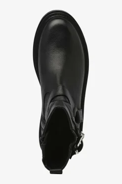 Agnes Cecilia Boots Luna