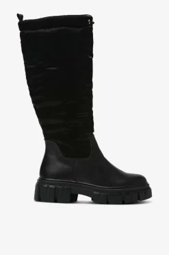 Agnes Cecilia Støvler Avoriaz Tall Puffer