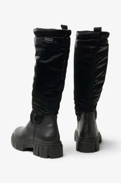 Agnes Cecilia Støvler Avoriaz Tall Puffer