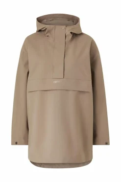 Aim'n Anorak Waterproof Oversized Anorak
