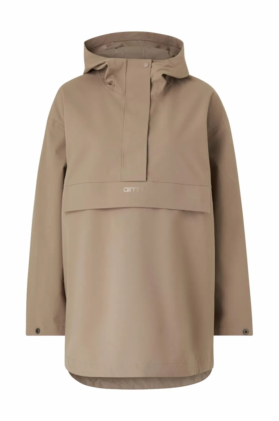 Aim'n Anorak Waterproof Oversized Anorak