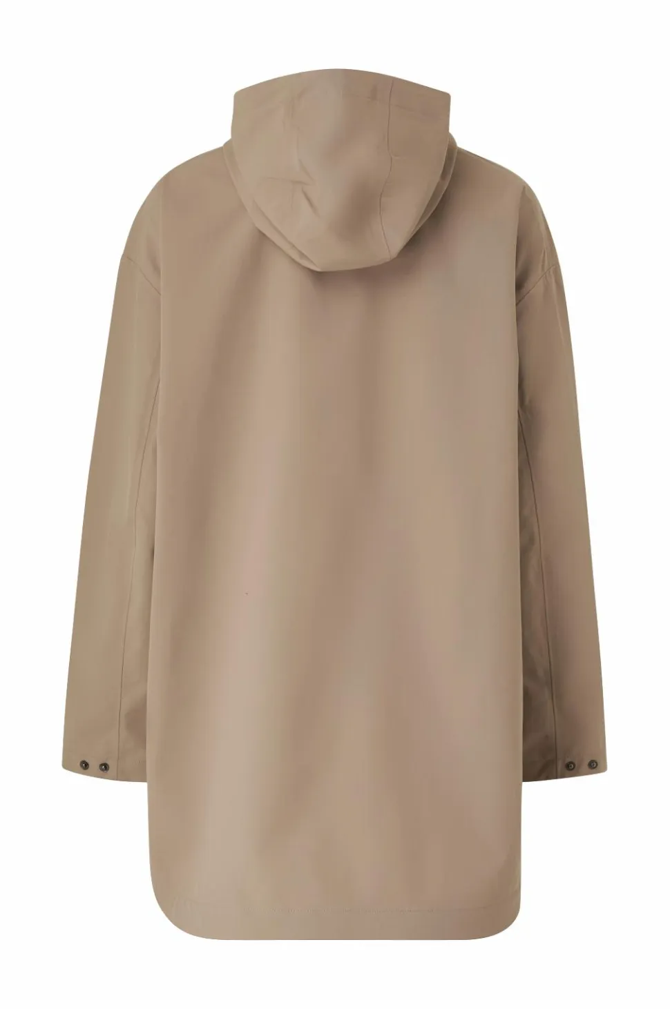 Aim'n Anorak Waterproof Oversized Anorak