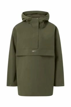 Aim'n Anorak Waterproof Oversized Anorak
