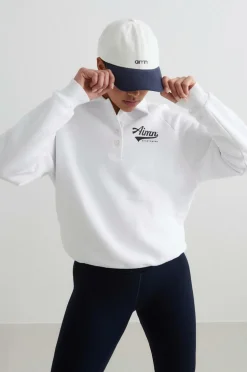 Aim'n Kasket Small Logo Cap