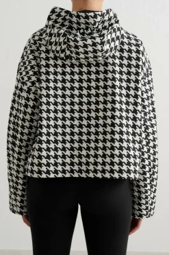 Aim'n Regnjakke Cropped Waterproof Anorak