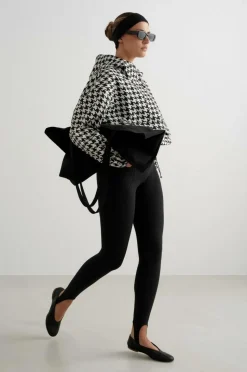 Aim'n Regnjakke Cropped Waterproof Anorak