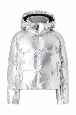 Aim'n Skijakke Cortina Glossy