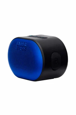 Aiwa Bluetooth-højttaler IPX6 med RGB-belysning