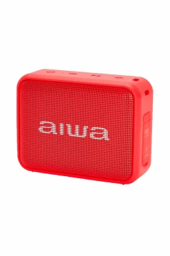 Aiwa Bluetooth-højttalere