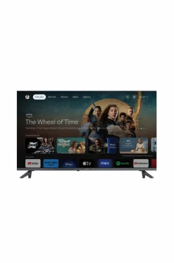 Aiwa Smart-tv 32 HD Google TV 32GO40804HD