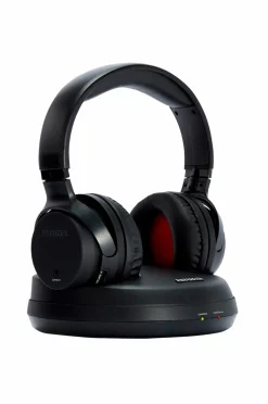 Aiwa Trådløse tv-hovedtelefoner