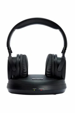 Aiwa Trådløse tv-hovedtelefoner
