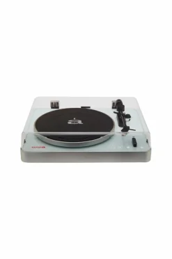 Aiwa Vinylpladespiller med bluetooth og usb