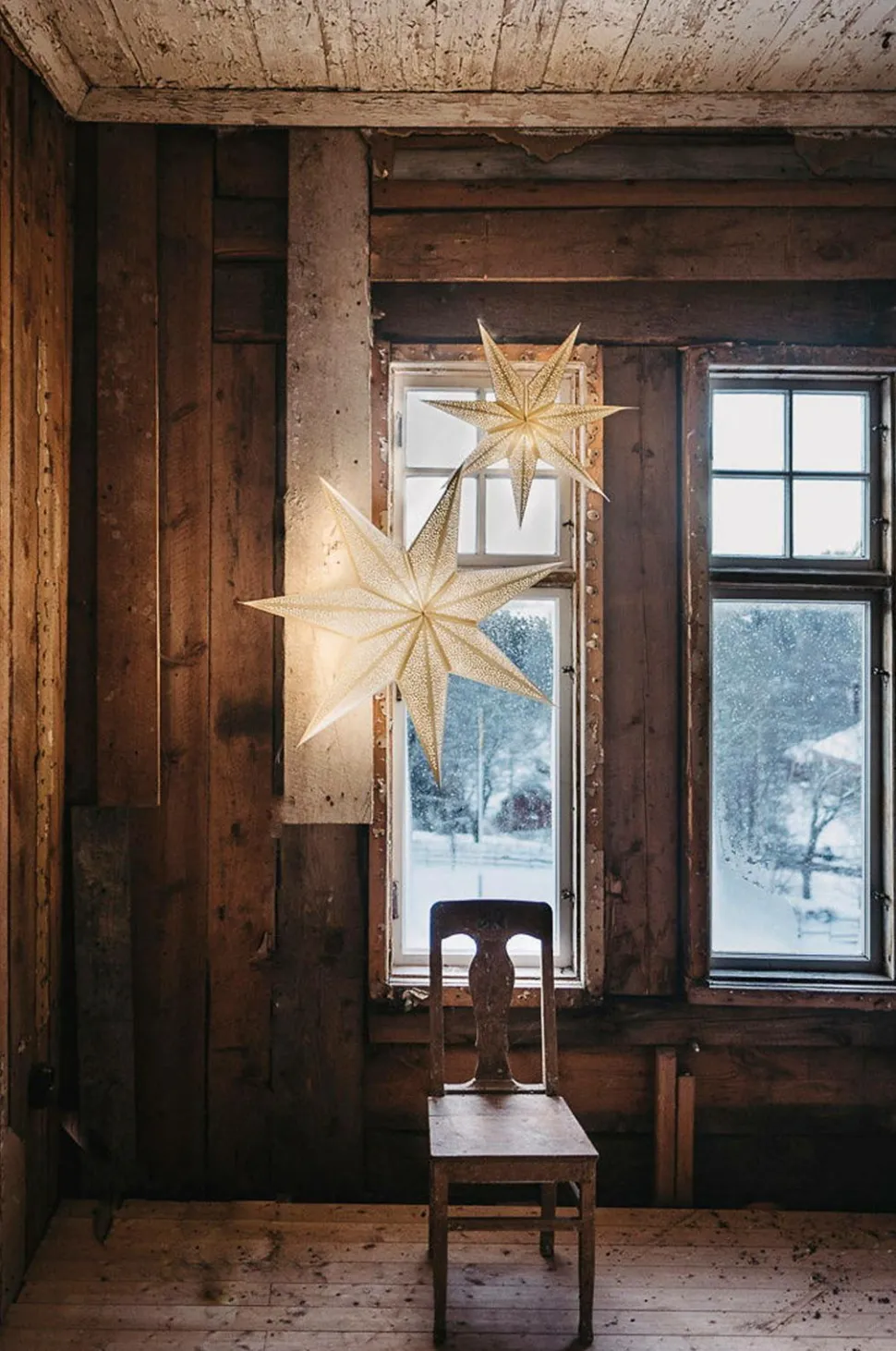 Alde & Lind Cornelia D60