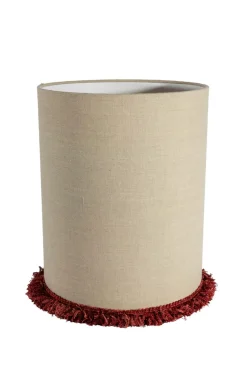 Alde & Lind Cylinder D33 Lin frans