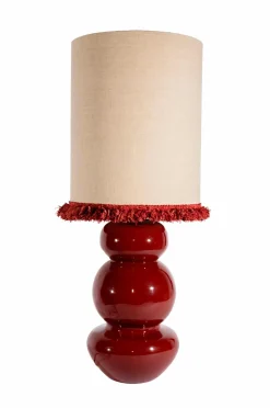 Alde & Lind Cylinder D33 Lin frans