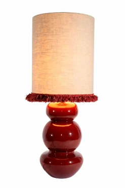 Alde & Lind Cylinder D33 Lin frans