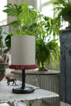 Alde & Lind Cylinder D24 Lin frans