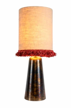 Alde & Lind Cylinder D24 Lin frans