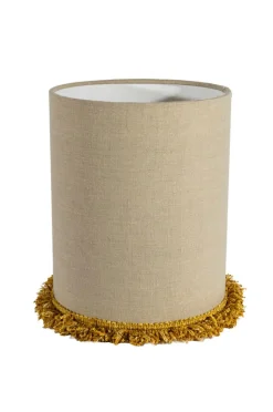 Alde & Lind Cylinder D24 Lin frans