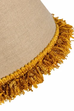 Alde & Lind Cylinder D24 Lin frans