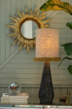 Alde & Lind Cylinder D24 Lin frans