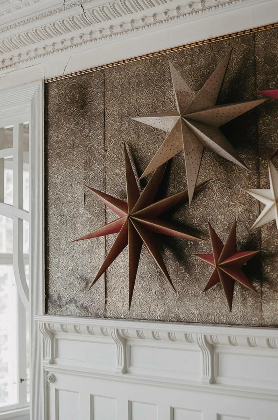 Alde & Lind Gloria D90