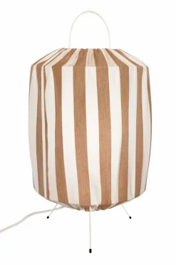 Alde & Lind Gulvlampe Capri H70