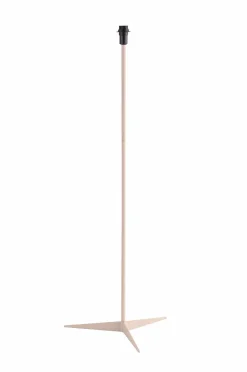 Alde & Lind Gulvlampe James H125