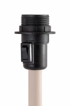 Alde & Lind Gulvlampe James H125