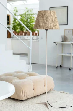 Alde & Lind Gulvlampe James H125