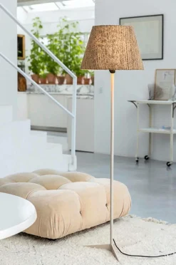 Alde & Lind Gulvlampe James H125