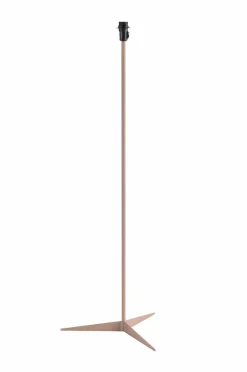 Alde & Lind Gulvlampe James H125