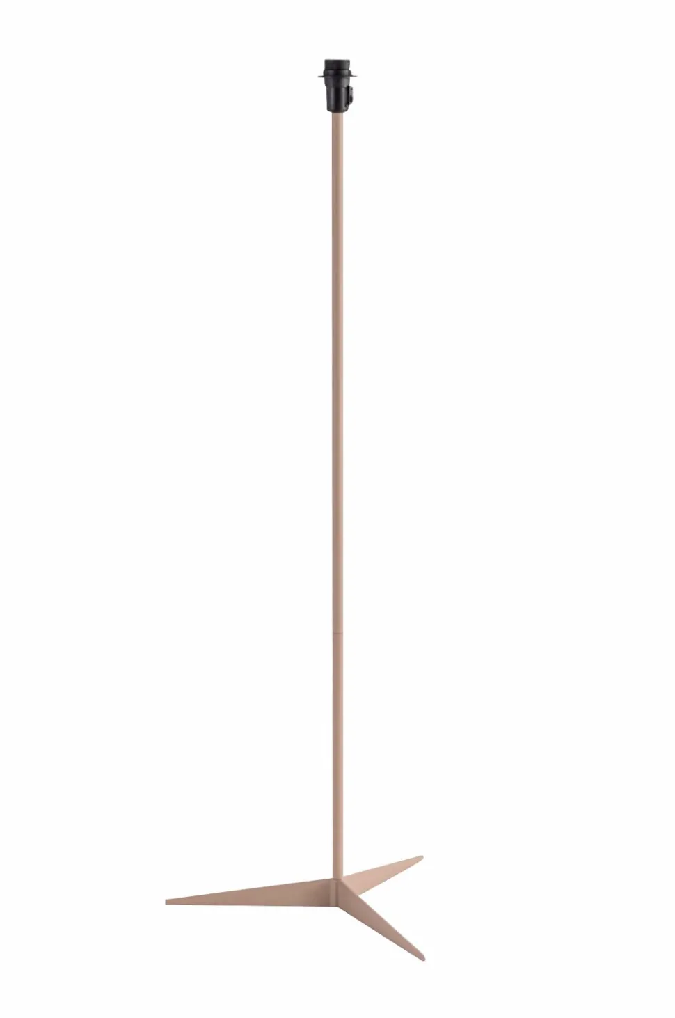 Alde & Lind Gulvlampe James H125