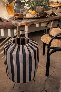 Alde & Lind Gulvlampe Capri H70