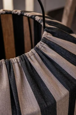 Alde & Lind Gulvlampe Capri H70