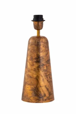 Alde & Lind Lampefod Amiral H35