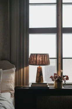 Alde & Lind Lampefod Amiral H35