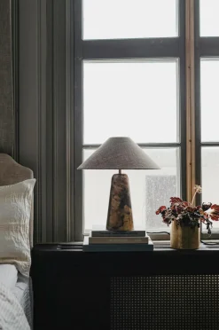 Alde & Lind Lampefod Amiral H35