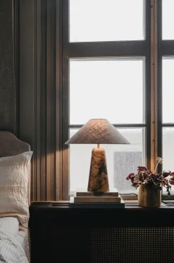 Alde & Lind Lampefod Amiral H35