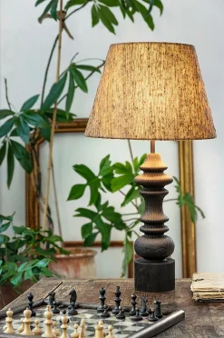 Alde & Lind Lampefod Saga H49